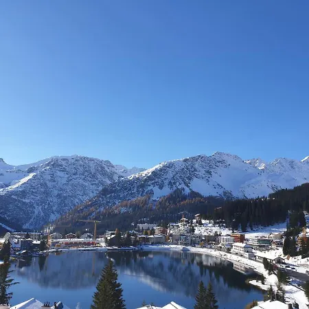 Bisang R Appartement *