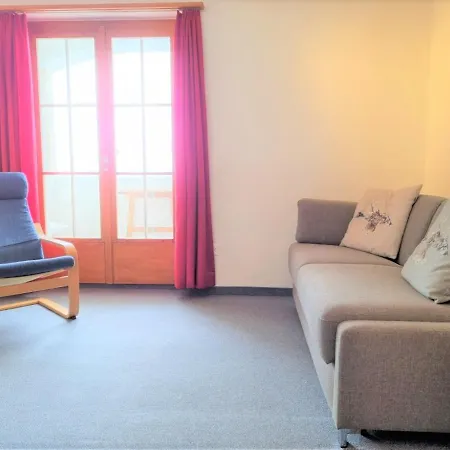 Apartment Bisang R *