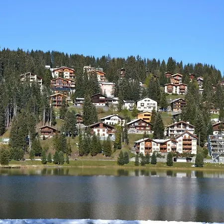 Appartement Bisang R *