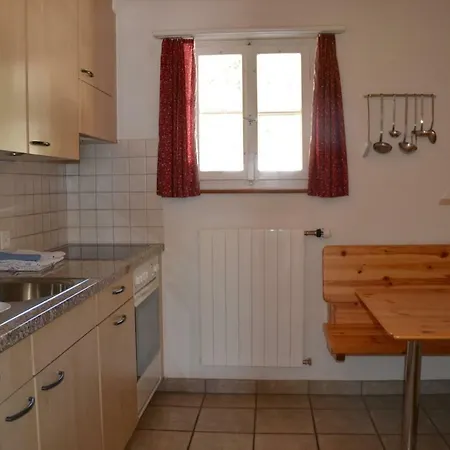 Appartement Bisang R *