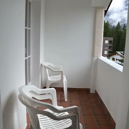 Bisang R Appartement