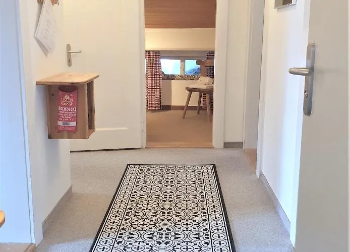 Bisang R Apartament *