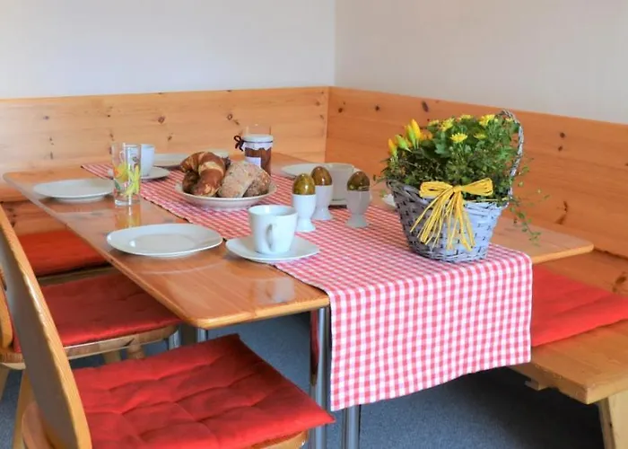 Apartament Bisang R Arosa