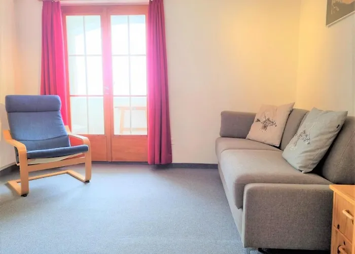 Apartament Bisang R *
