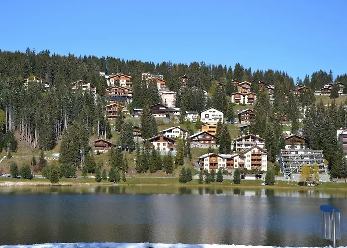 Apartament Bisang R *