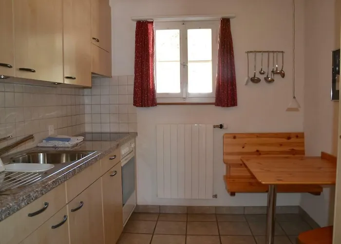 Apartament Bisang R *