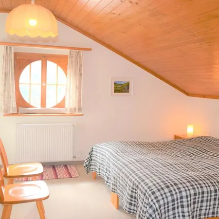 Apartamento Bisang R *