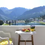 Bisang R Apartamento