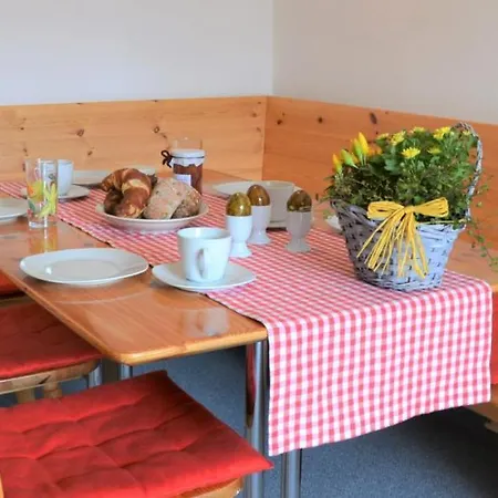 Apartament Bisang R Arosa