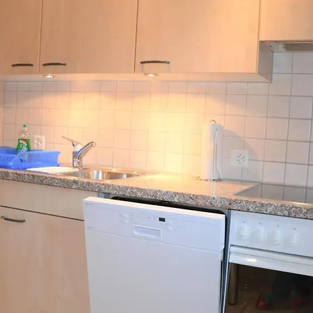 Apartament Bisang R Arosa